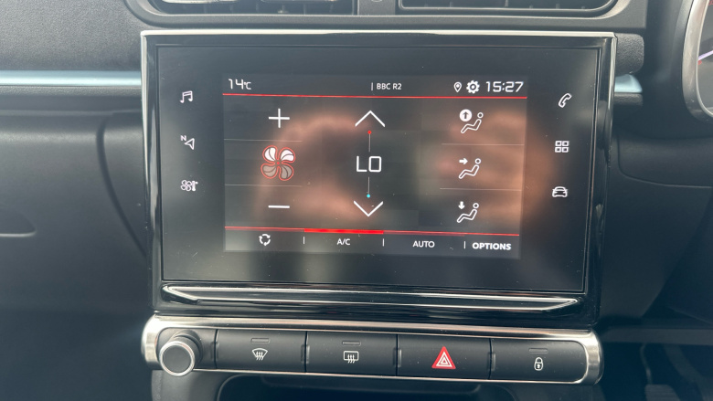 Citroen C3 1.2 PureTech Elle 5dr Petrol Hatchback